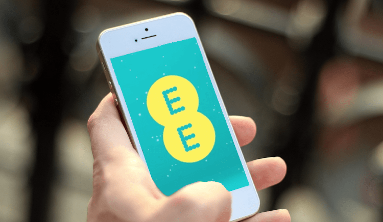 EE Pay By Mobile Casino - Pay By Phone Bill On EE Network
