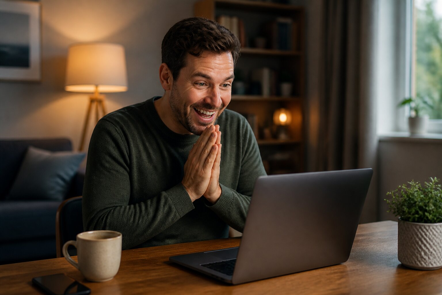 EuroMillions Winning Email: How Winners Are Notified & What to Expect