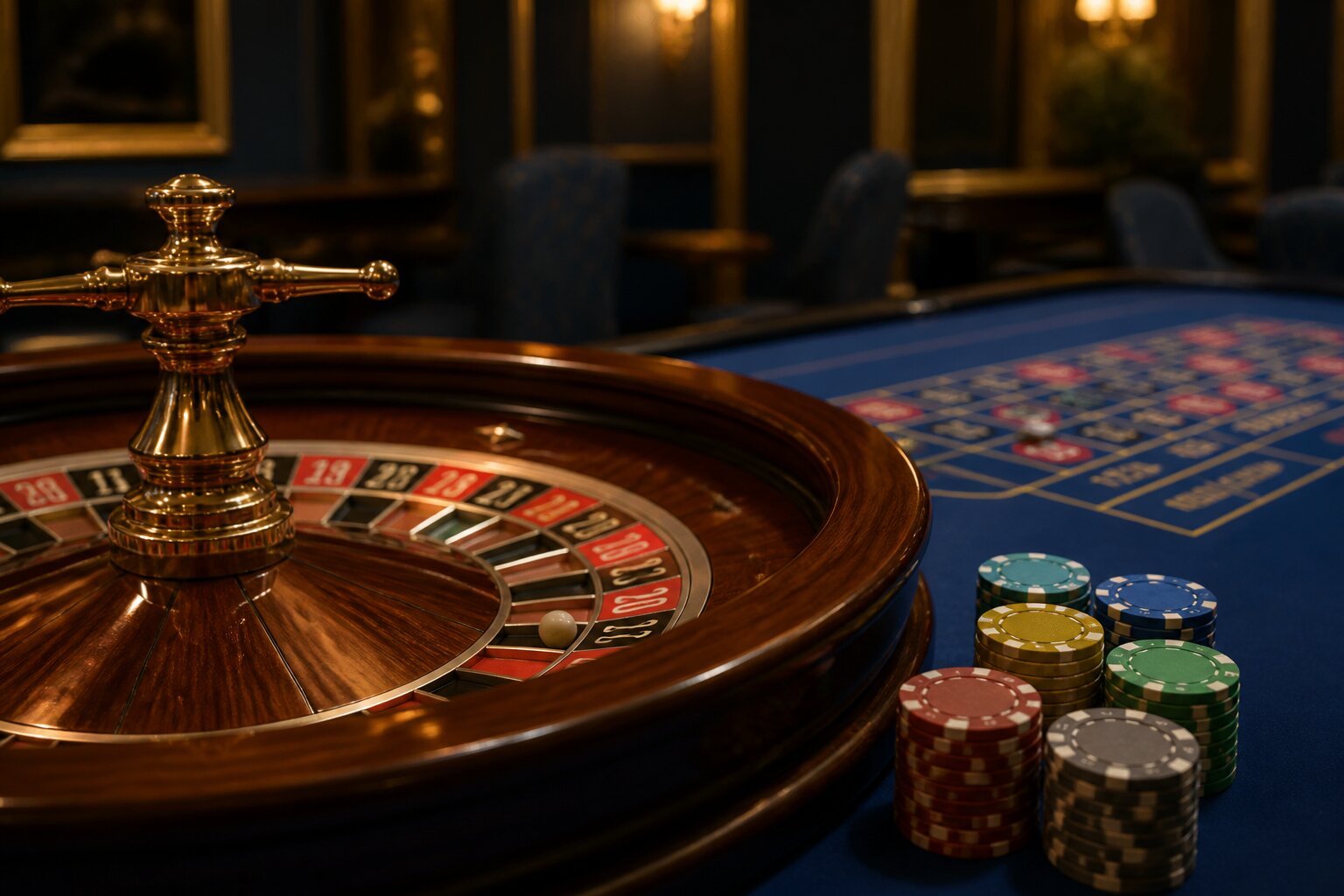 Fisher Roulette Strategy Explained: Guide to Rules & How It Works