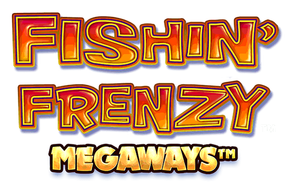 Fishin' Frenzy Megaways Slot Banner