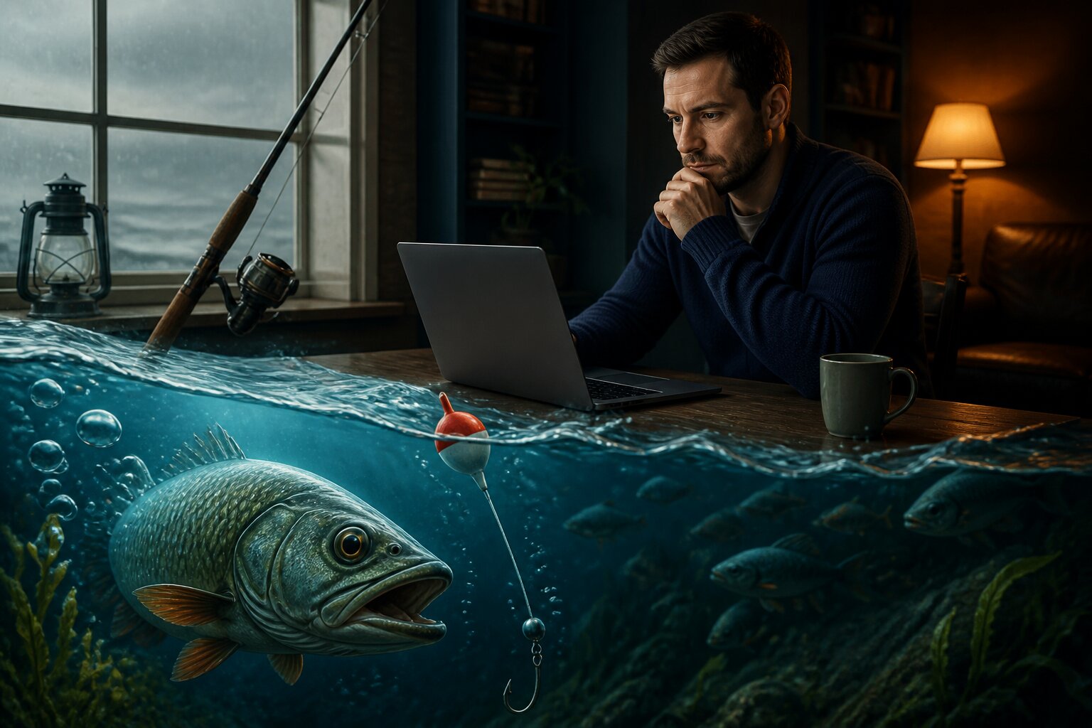 Fishing Frenzy Slots: Persistent Myths and the Real Gameplay Experience
