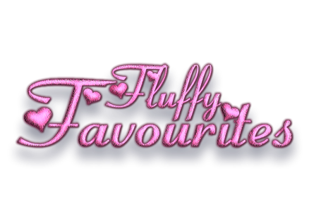 Fluffy Favourites Slot Logo No Deposit Slots