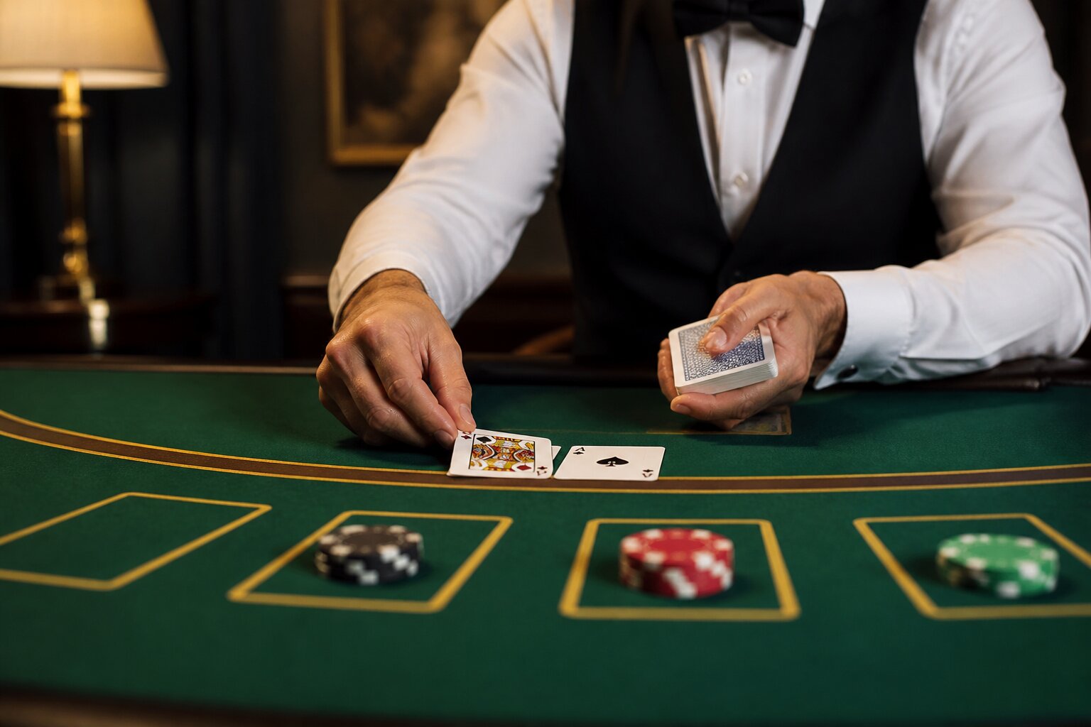 Free Bet Blackjack: Play Online, Rules & Where to Use Free Bets