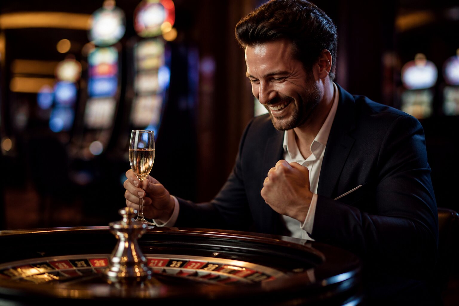 Free Birthday Spins Casino Offers – Claim Free Spins on Your Birthday UK
