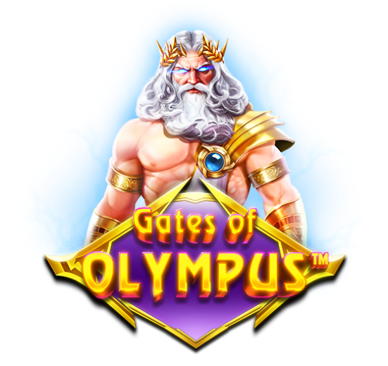 Gates of Olympus Slot Logo No Deposit Slots