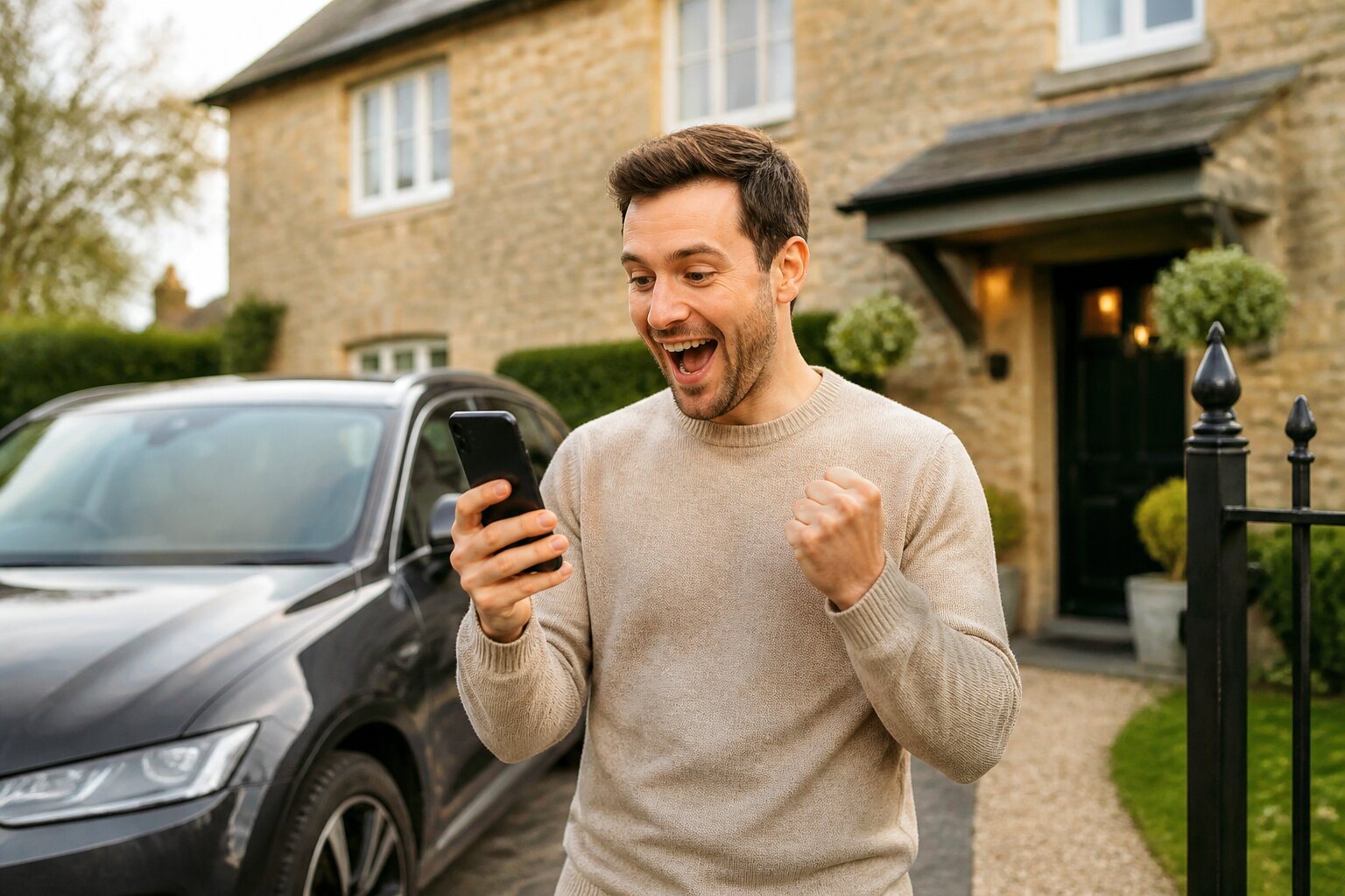 Has Anyone Won Omaze for Free? How to Enter Omaze Prize Draws