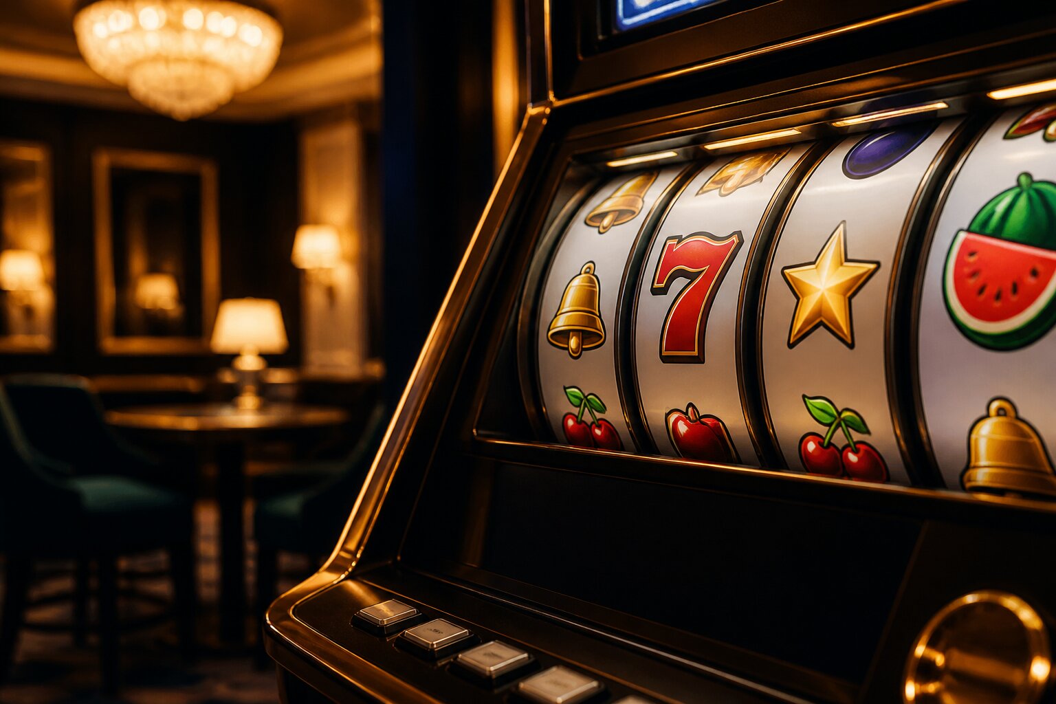 Easiest Slot to Max Win: High RTP Games & Online Slot Payouts