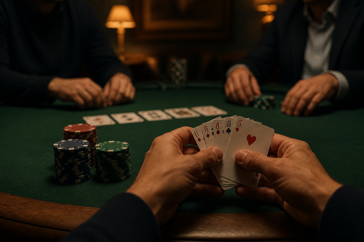 How Many Hands Should You Play in Poker? Guide for Every Player