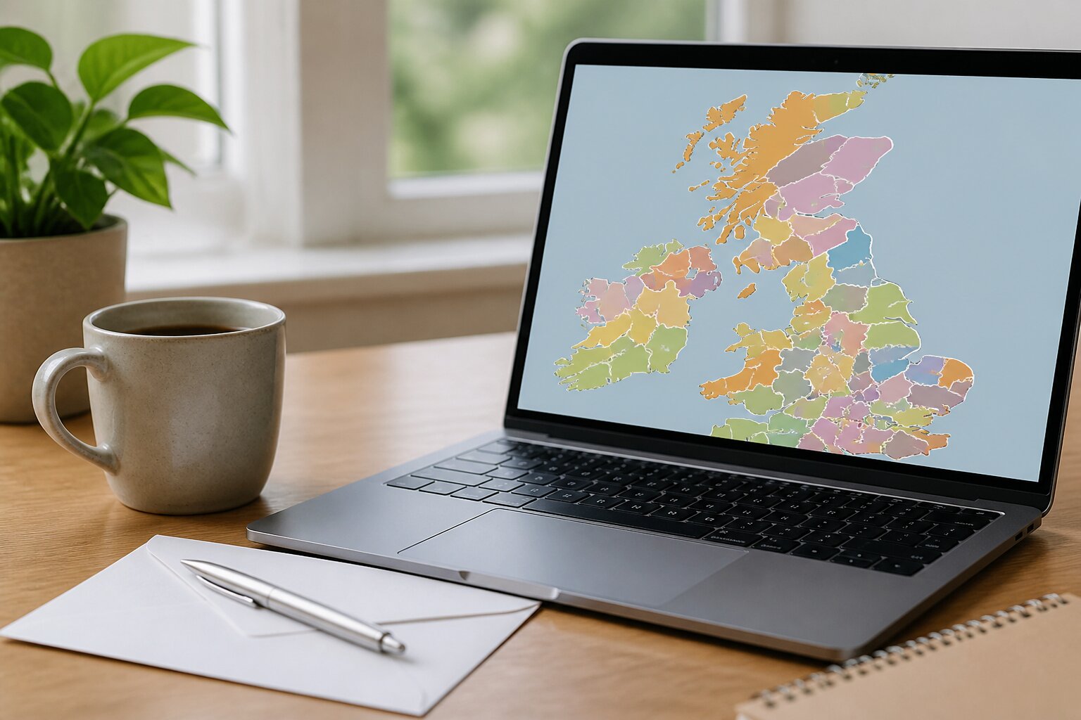How Many Postcodes in Postcode Lottery & Can You Enter Any?