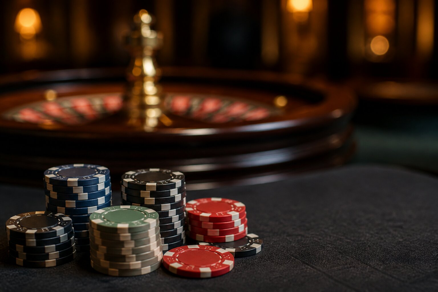 How Many Roulette Spins Happen Per Hour? Average Game Round Guide