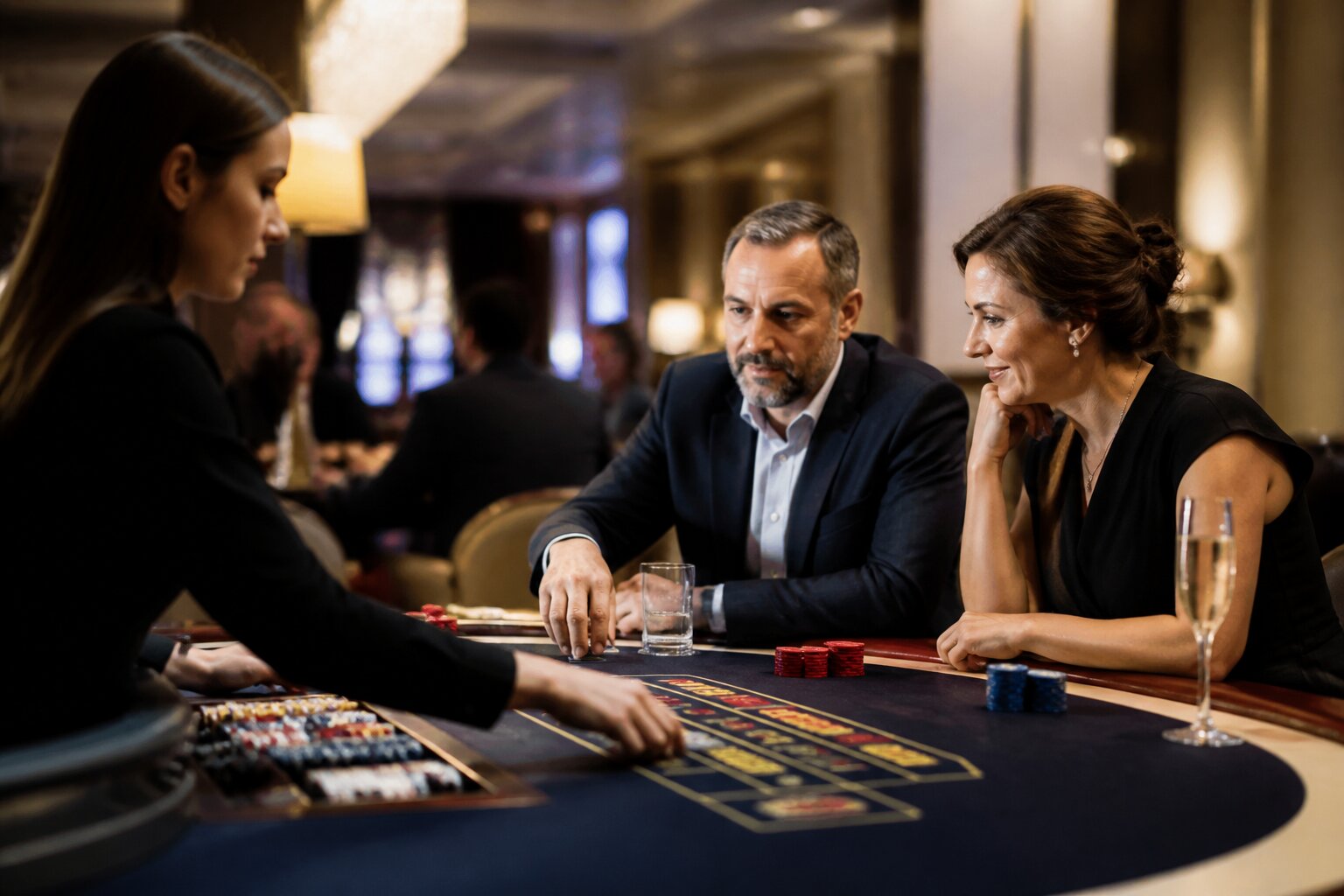 How Old Do You Have to Be to Gamble in Vegas? Age Limits Explained