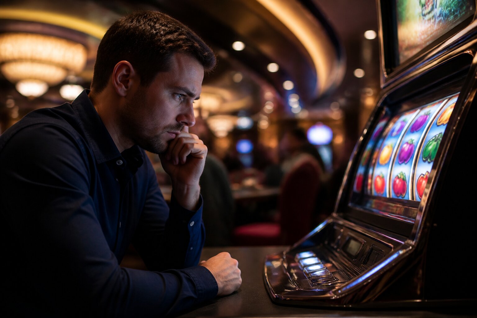 Slot Machine Cheats: Myths, Facts & How Slot Machines Really Work