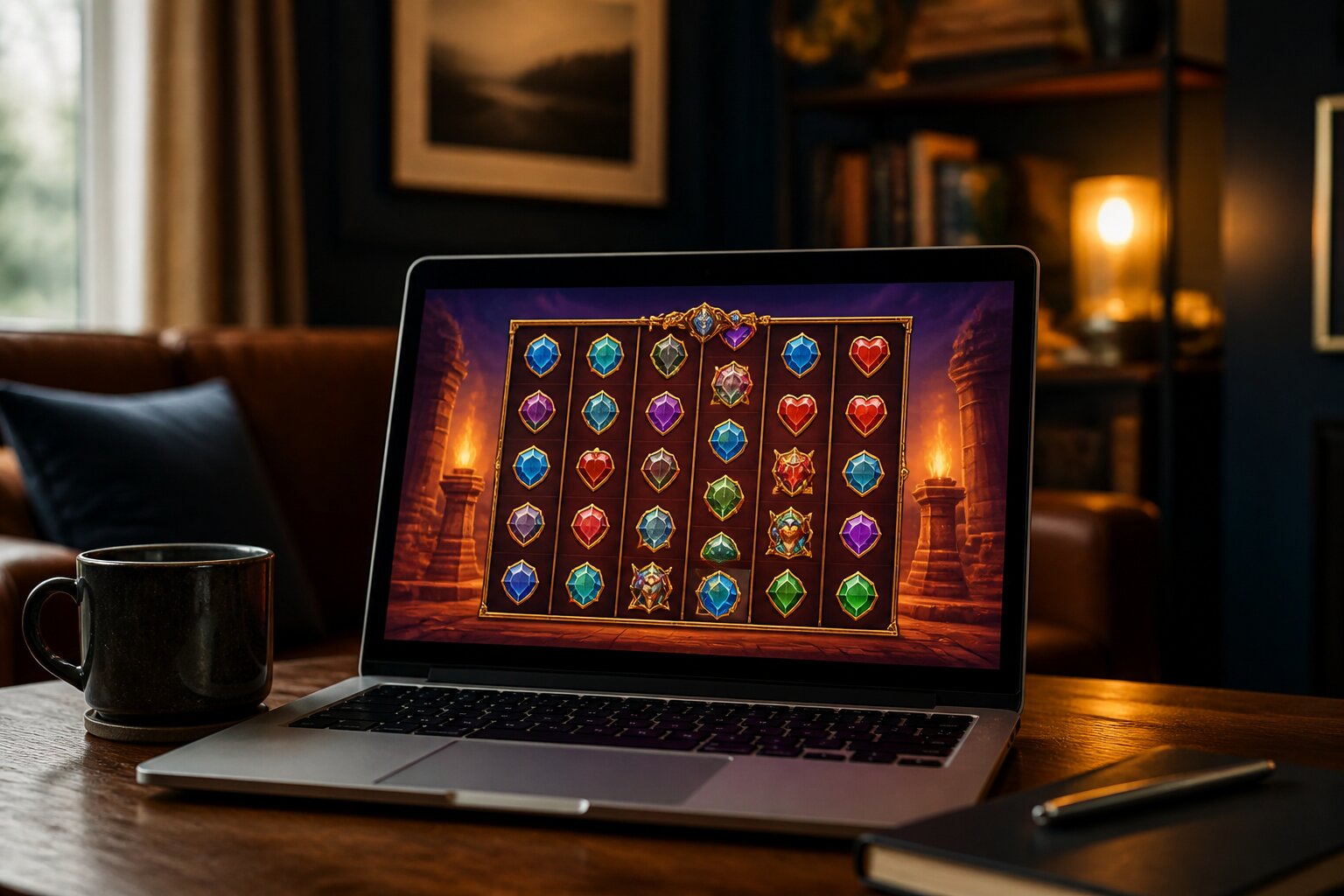 How To Play Megaways Slots: Easy Guide & Popular Games Explained