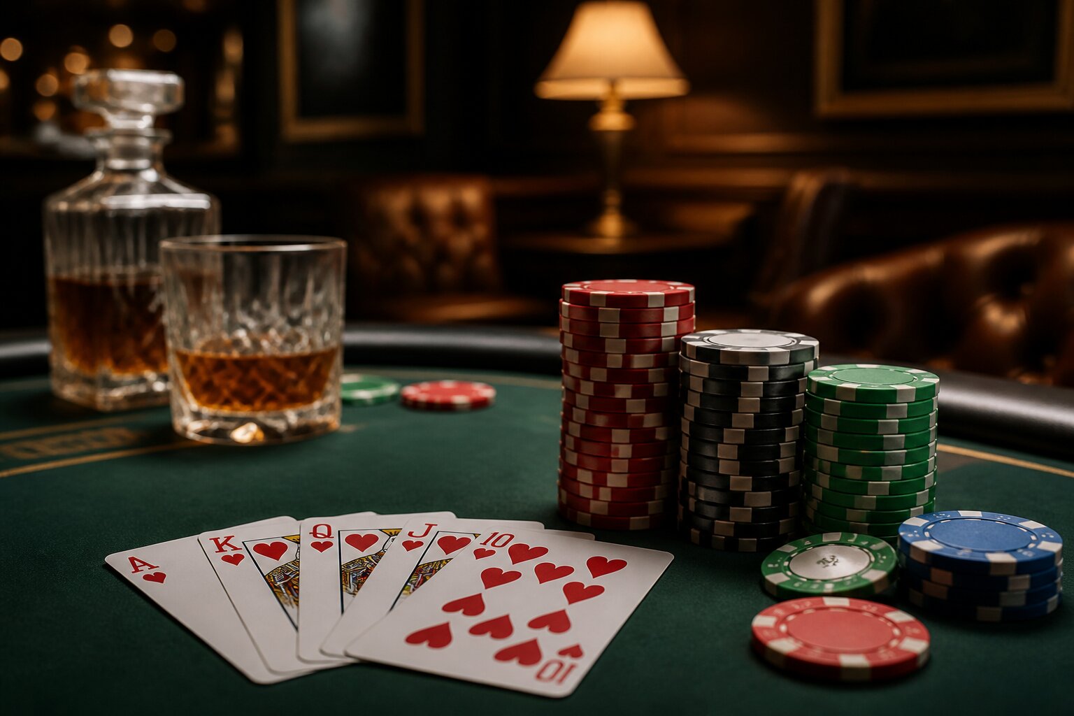 Poker for Dummies: Beginner Poker Rules, Hands & How to Play