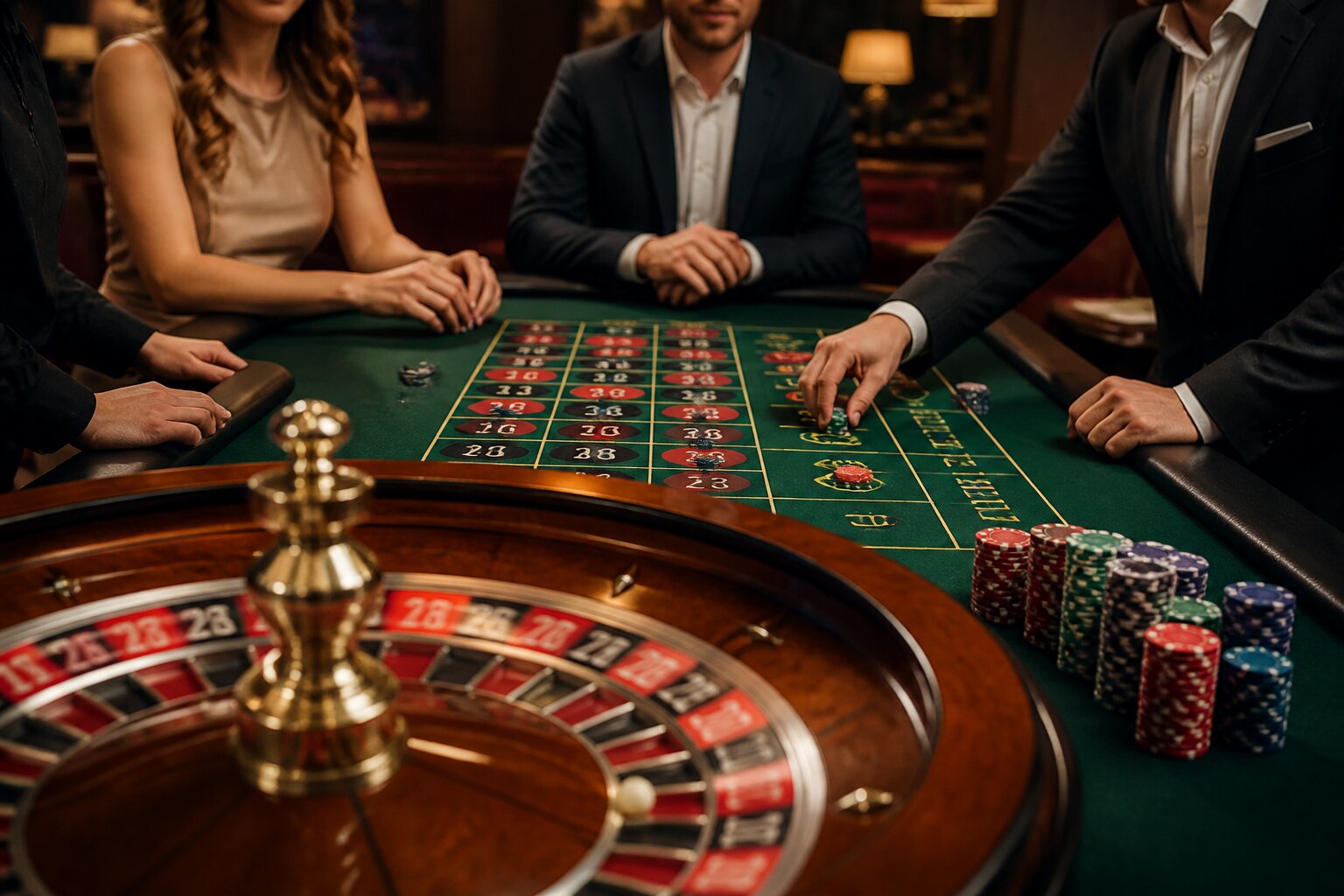 How To Play Roulette: Rules, Payouts & Beginners’ Guide Explained