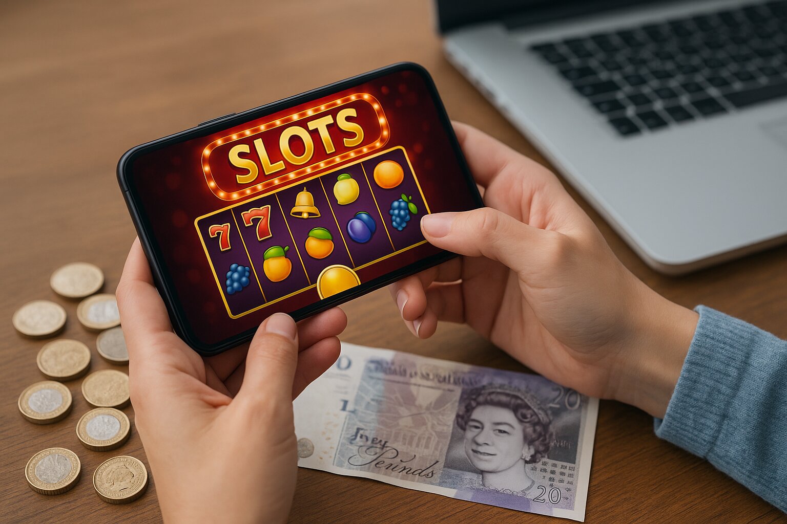 Win Money Playing Free Slots Online – Is It Actually Possible?