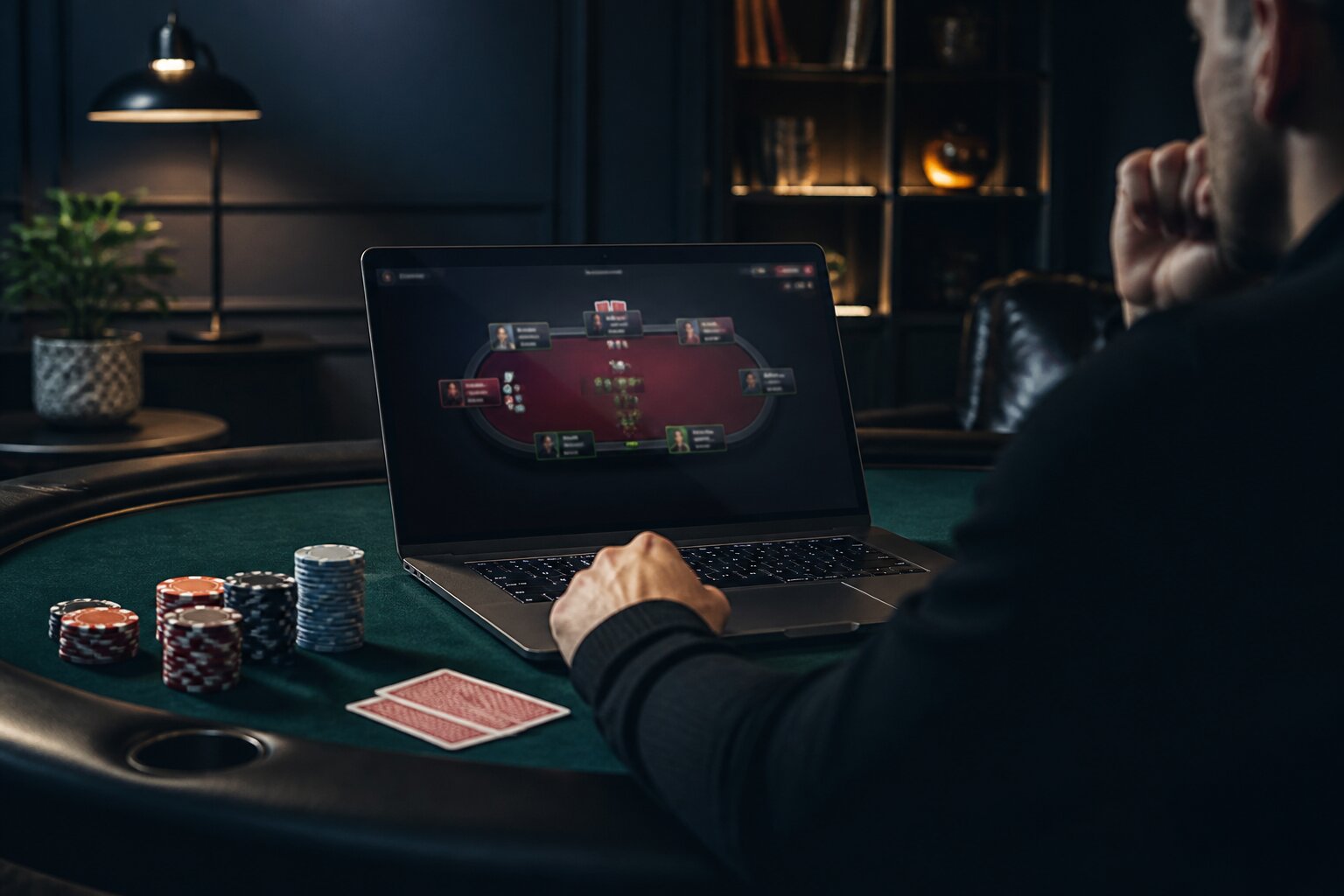 Is Online Poker Dead? Exploring the Future and Reality of Online Poker