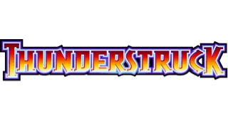 Thunderstruck Slot Logo No Deposit Slots