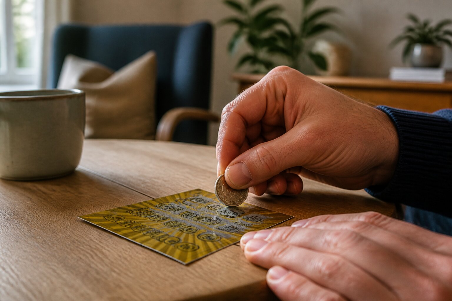 Lottery Instant Win Games: Which Prizes Are Still Available?