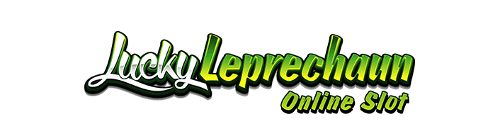 Lucky Leprechaun Slot Logo No Deposit Slots