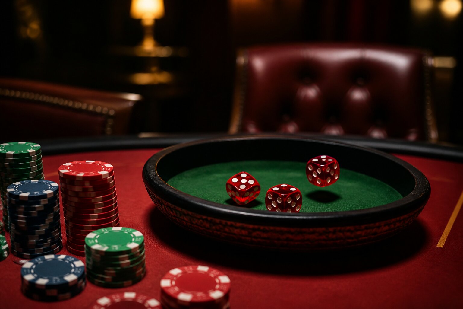 Lucky Lucky Game Explained | Payouts, Rules & Variations