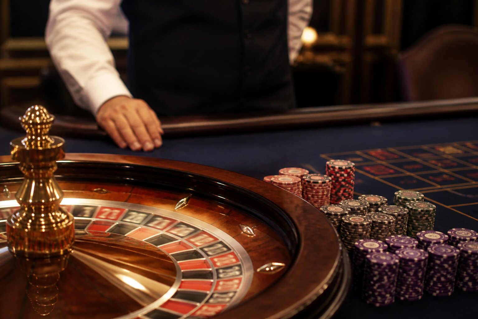 Maximum Bet on Roulette: Table Limits and Real-Money Examples