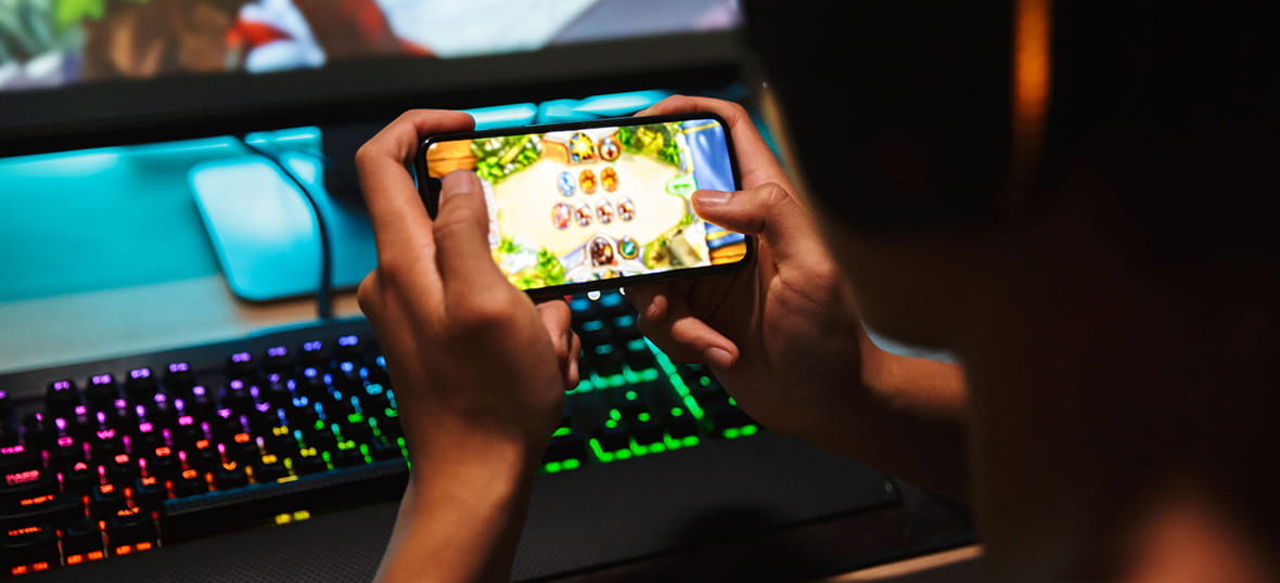 What is a Mobile Casino?