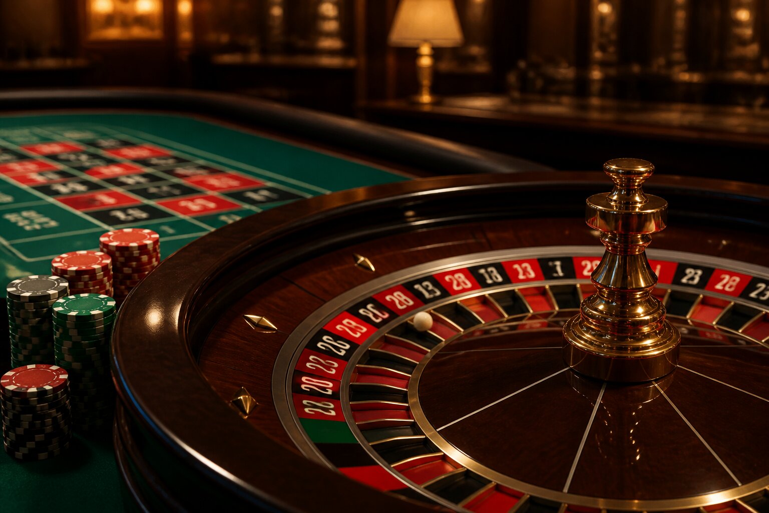Most Common Roulette Patterns Explained – Can You Predict Outcomes?