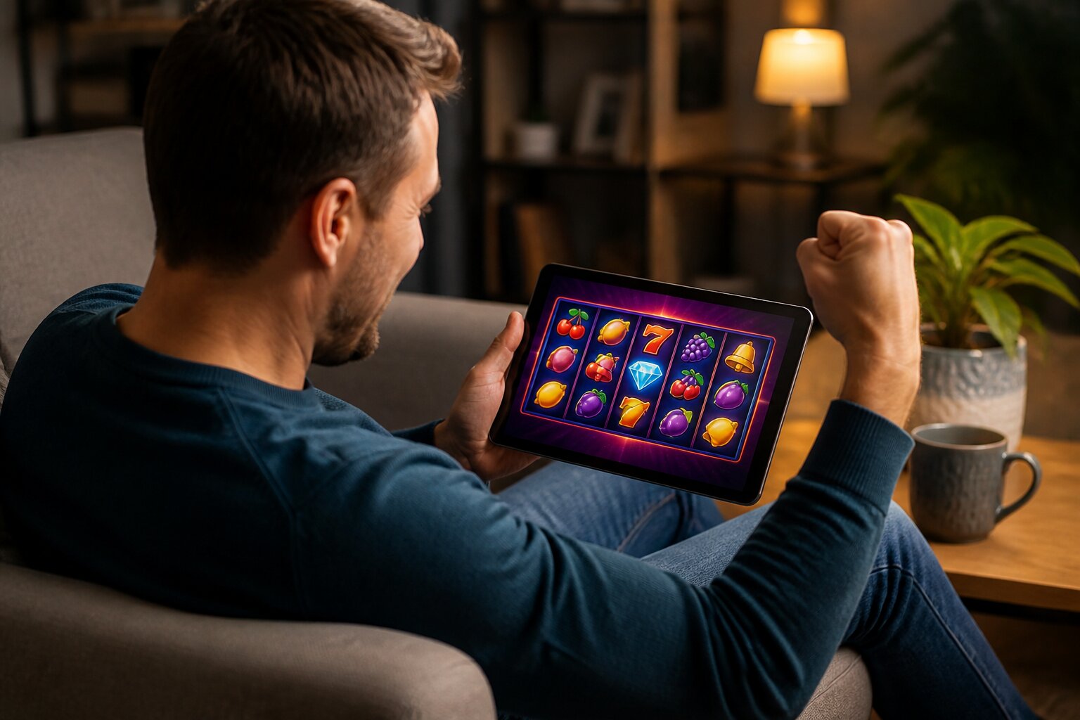 No Deposit Keep Winnings Slots UK - Play & Win Real Money Explained