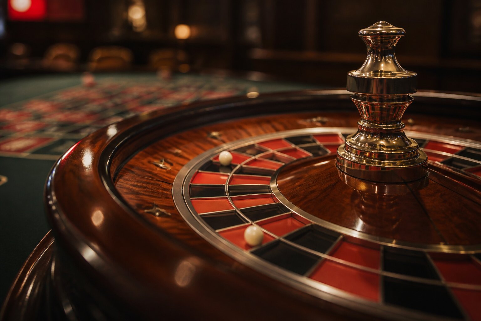 Odds of Red X Times in a Row Roulette: Key Probability Facts Explained