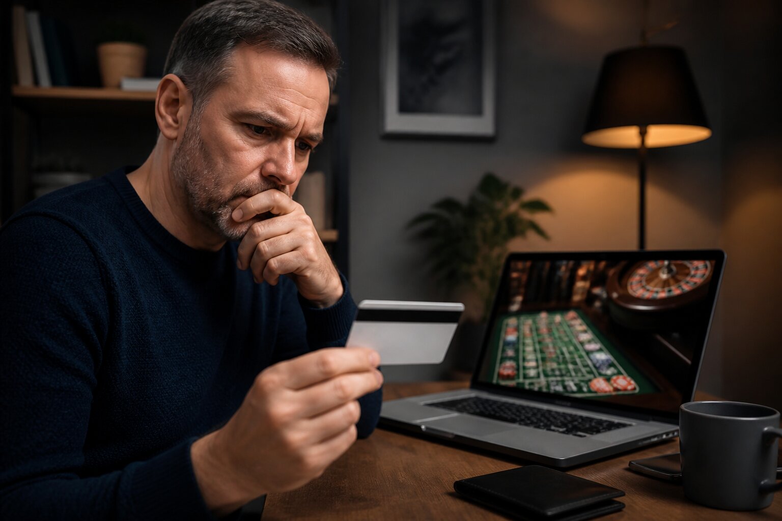 Online Casino Chargebacks: How to Dispute Casino Charges Safely