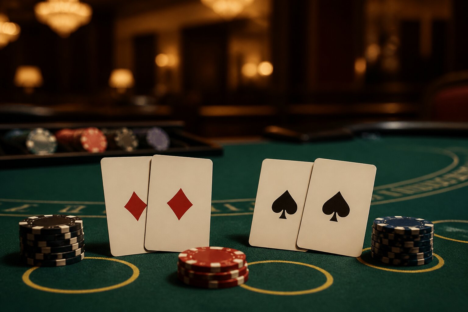 Perfect Pairs Blackjack Explained: Common Myths and Payout Facts