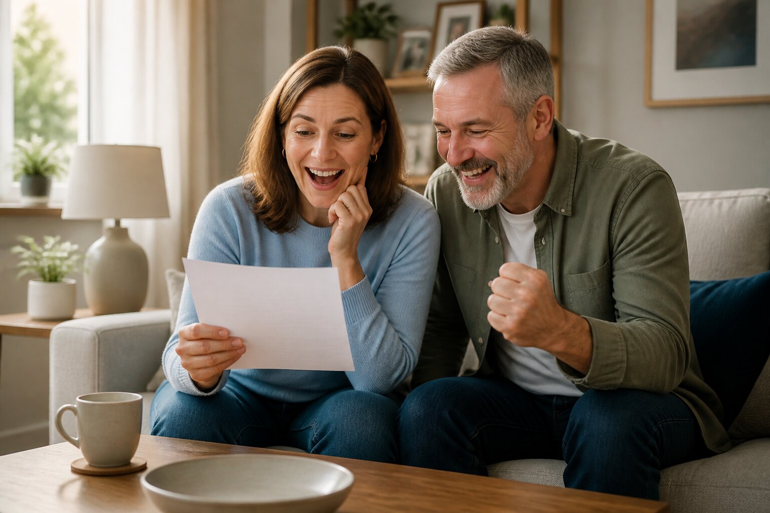 Postcode Lottery Checker: How to Check & Claim UK Prize Winnings