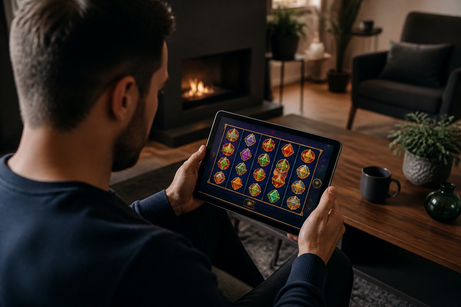 Pragmatic Slots: How Do These Online Casino Games Work?