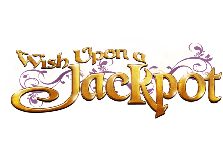 ‍Wish Upon A Jackpot Slot Logo No Deposit Slots