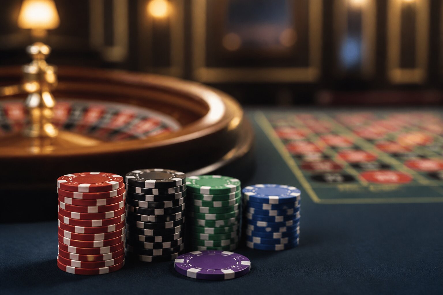 Roulette Calculator Guide: Accurate Odds & Payouts Explained