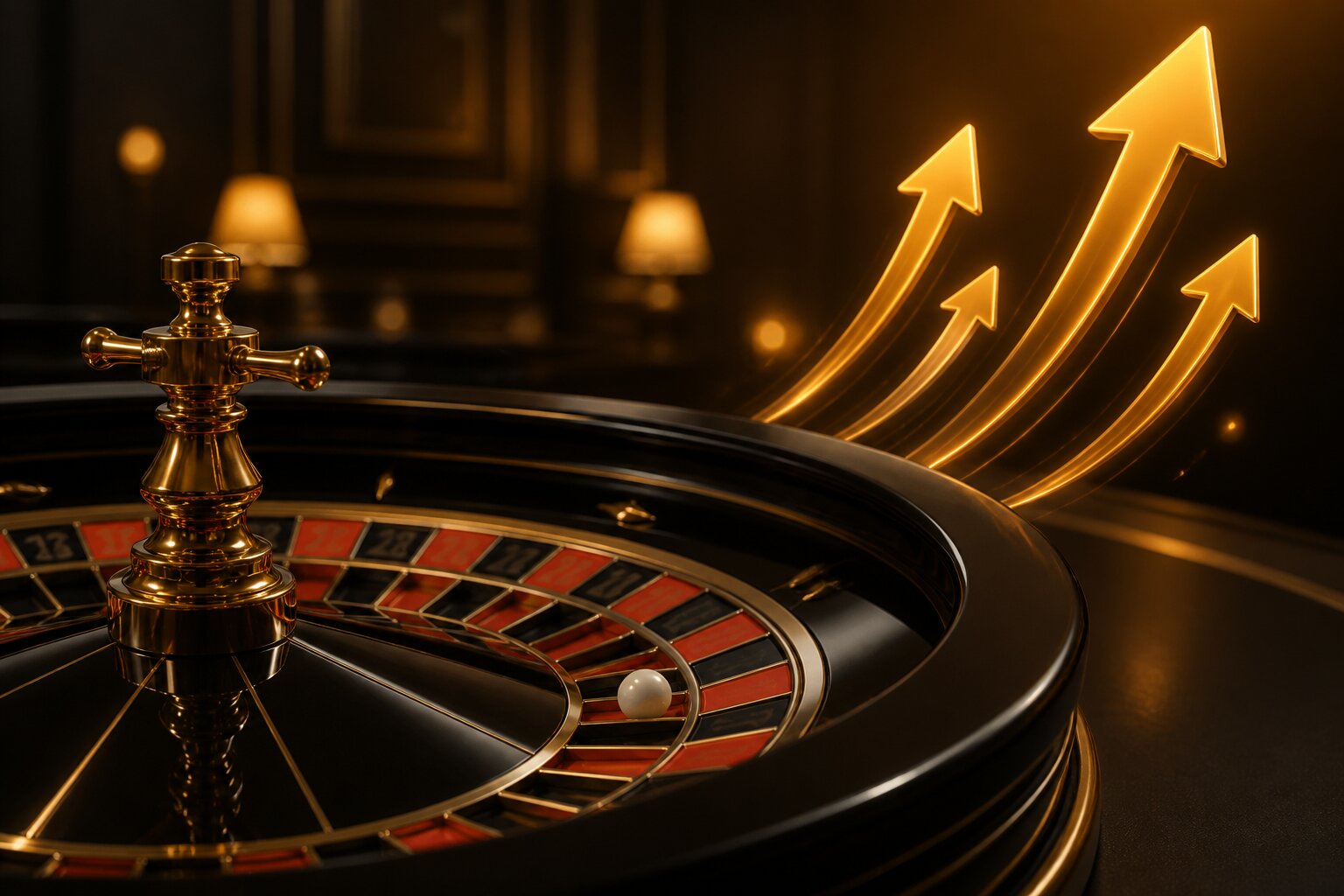 Roulette Multipliers: Plain-English Meaning and How They Work