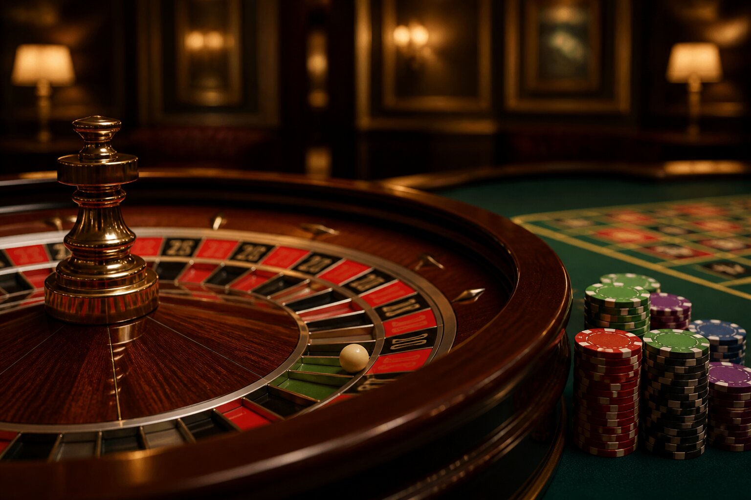 Roulette Odds & RTP Explained: What Myths Do Players Get Wrong?