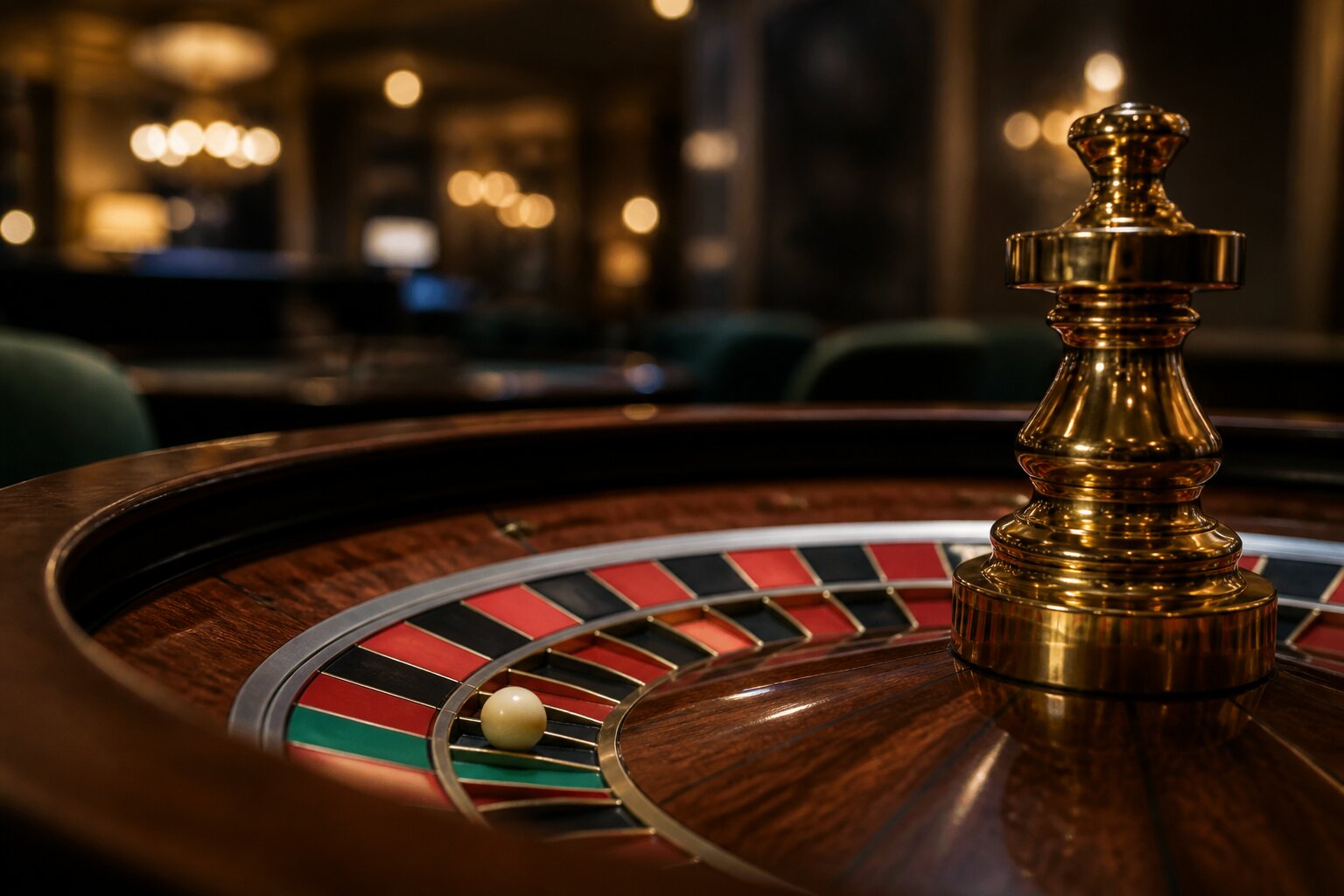 Roulette Same Number Odds: Probability of Repeating Spins Explained