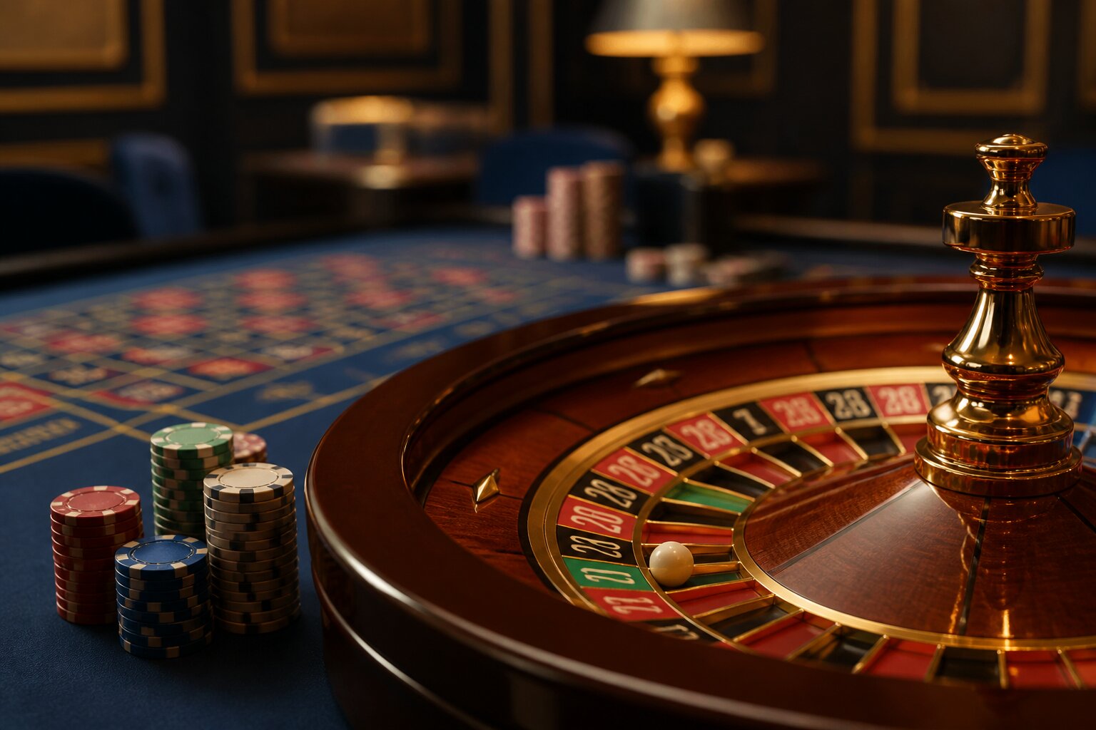 oulette Winning Formula: Guide to Probability, Systems & Patterns