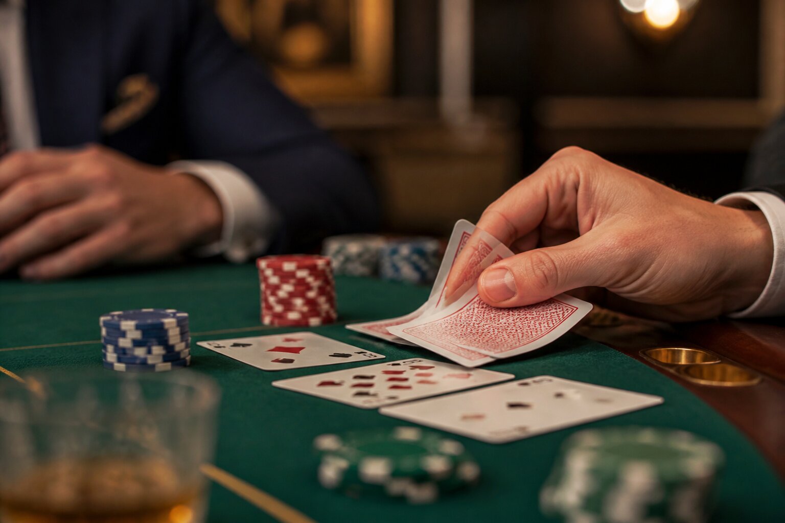 What Is Rummy in Blackjack: Key Facts About This Casino Term