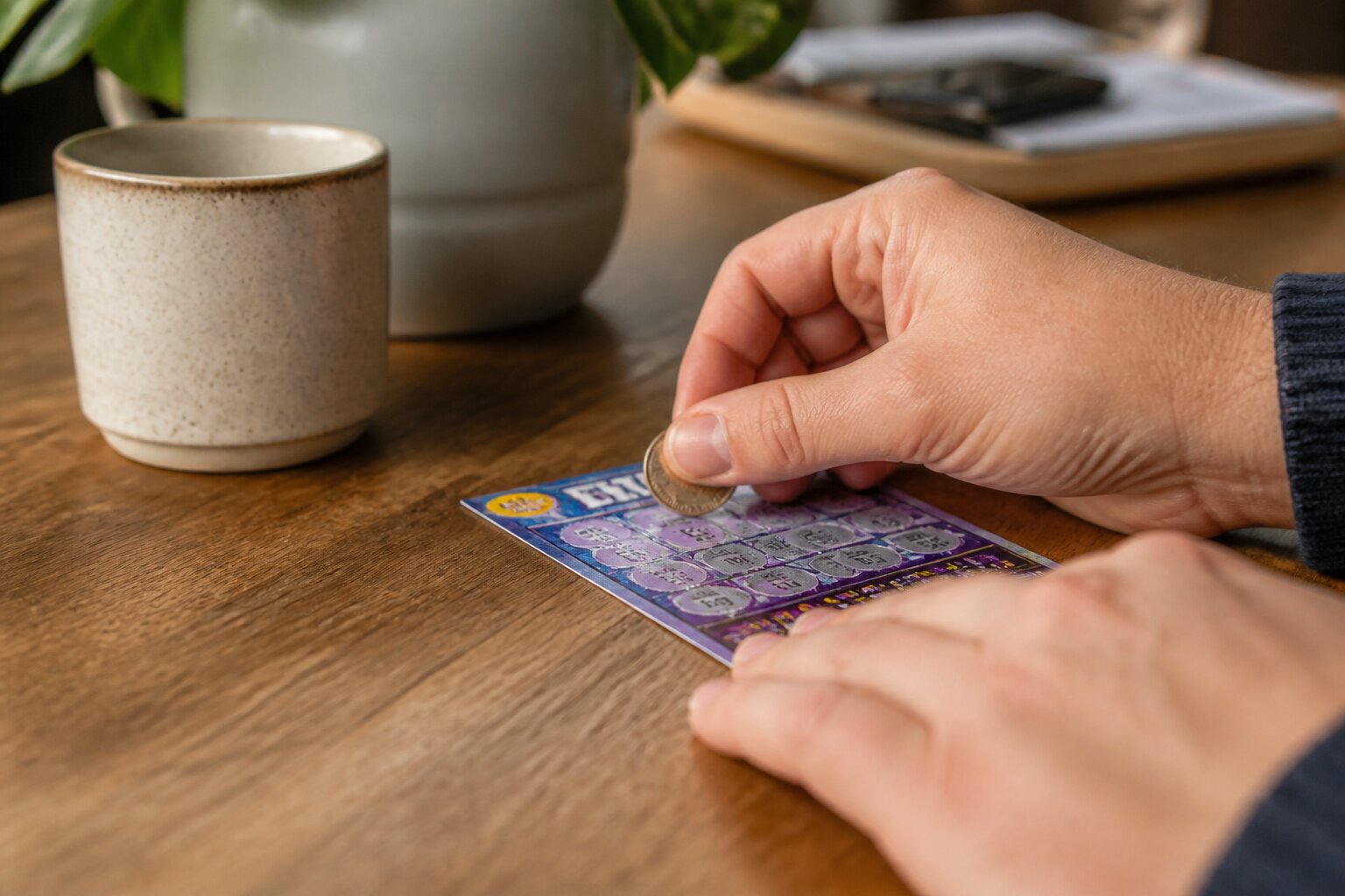 Scratch Card Odds: What Are Your Chances of Winning?