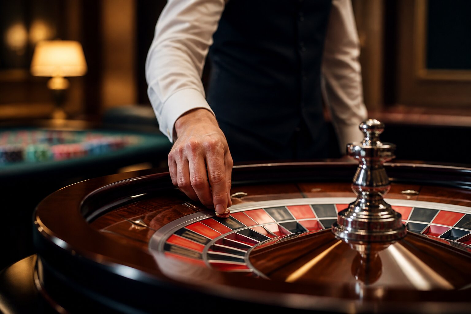Single Number Roulette Betting Strategy Straight Up Bet: Key Facts Explained