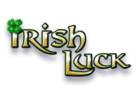 Irish Luck Slot Logo No Deposit Slots