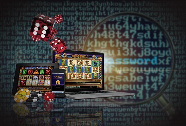What is the RNG at Online Casinos?