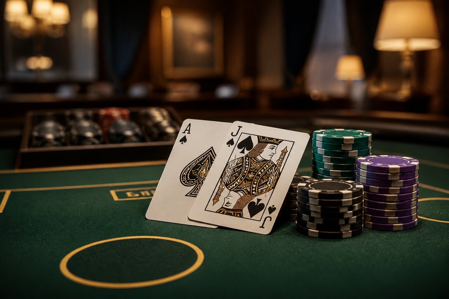 Suited Trips in Blackjack: 21+3 Side Bet Rules & Payouts Explained