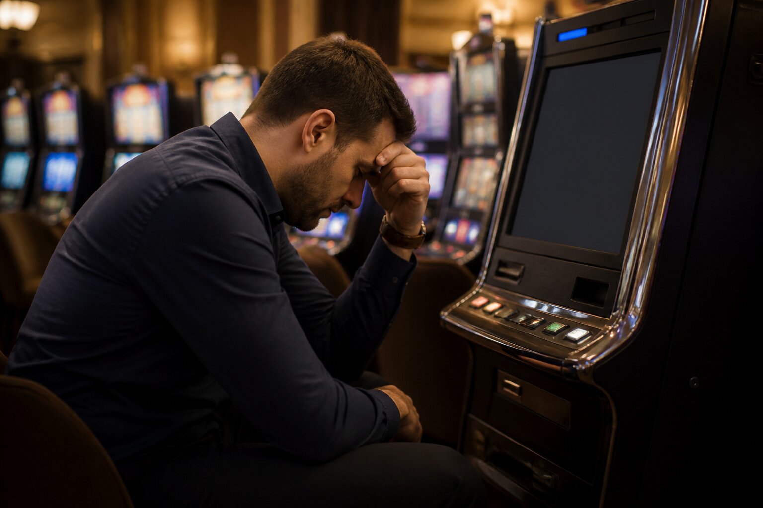 What Does "Malfunction Voids All Pays and Plays" Mean? Explained