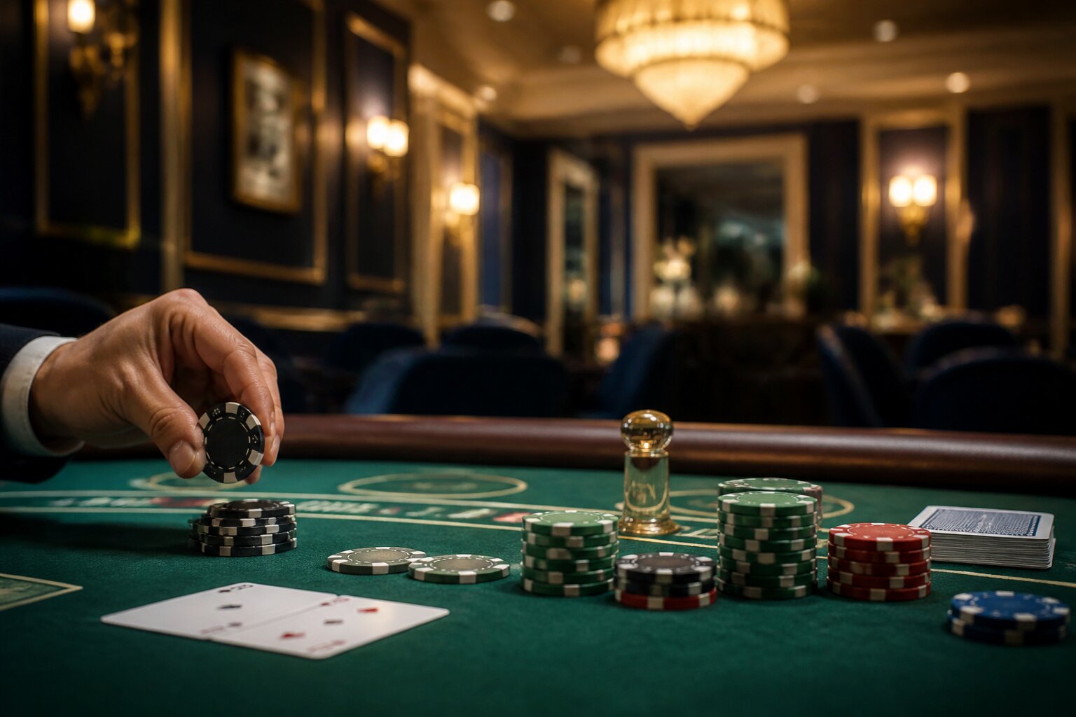 What Does No Wagering Mean? No Wagering Casinos Explained