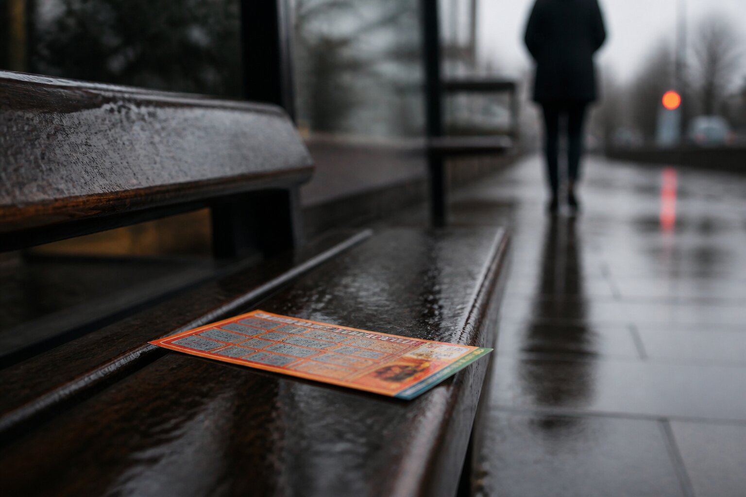 Unclaimed Scratch Cards: What Happens to Lost Lottery Prizes?