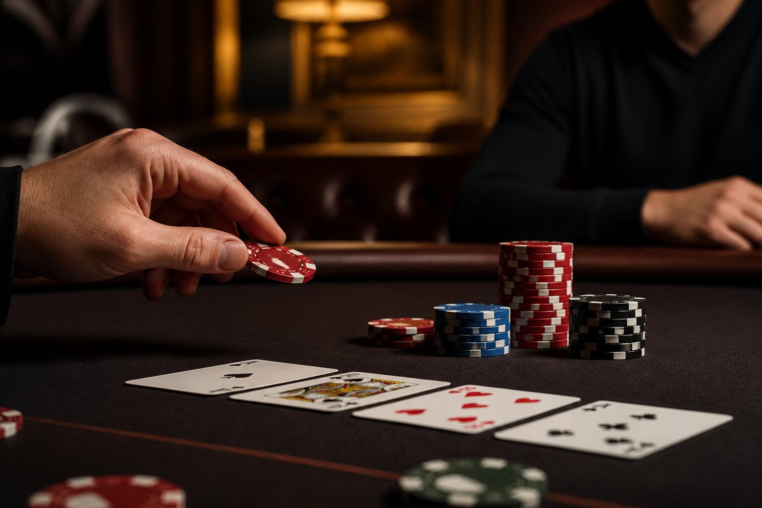 Bounty Poker Knockout Tournament Guide – What Is Bounty Poker?
